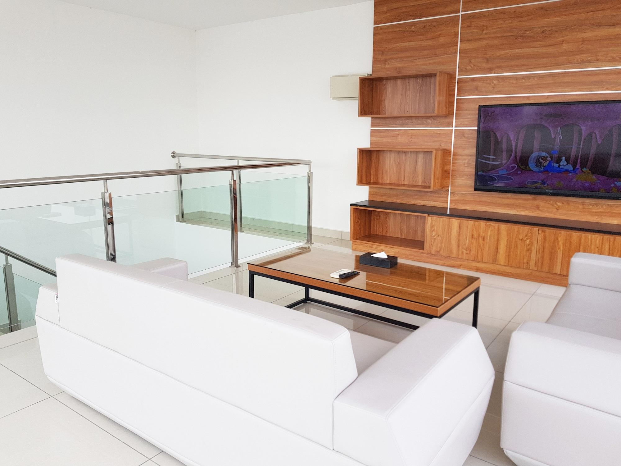 ג'והור בהרו Ksl Hotel And Resort - Apartment מראה חיצוני תמונה