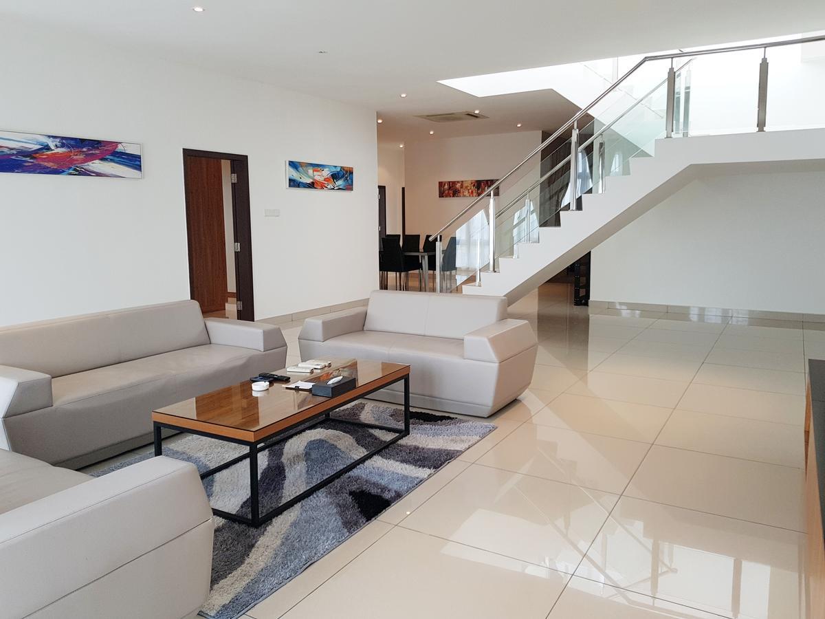 ג'והור בהרו Ksl Hotel And Resort - Apartment מראה חיצוני תמונה